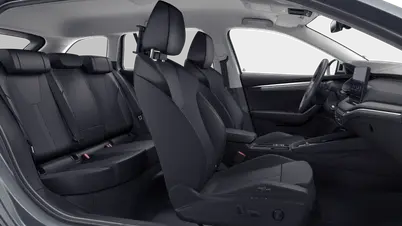 Octavia Combi Exclusive Selection