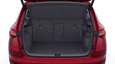 Karoq 130 let Premium