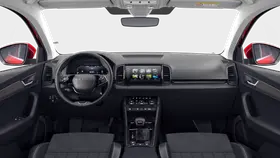 Karoq 130 let Premium