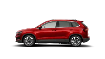 Karoq 130 let Premium