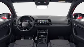 Karoq Sportline