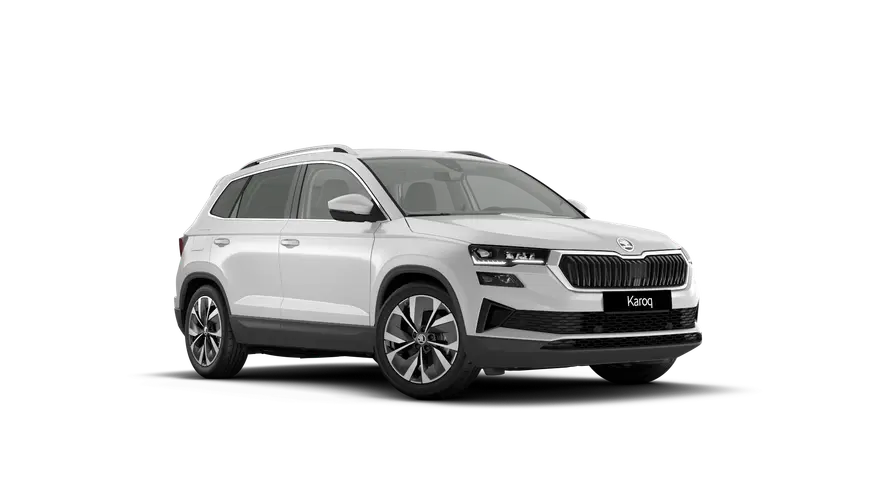 Karoq 130 let Premium