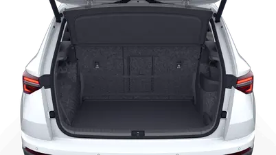 Karoq 130 let Premium