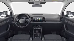 Karoq 130 let Premium