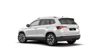 Karoq 130 let Premium