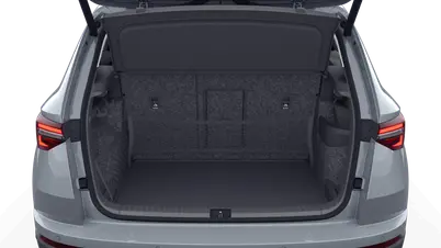 Karoq 130 let Premium