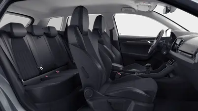 Karoq 130 let Premium