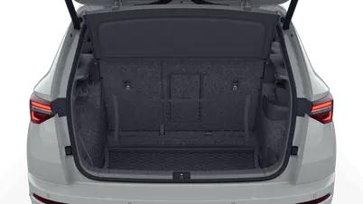Karoq Sportline
