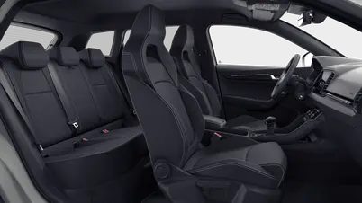 Karoq Sportline