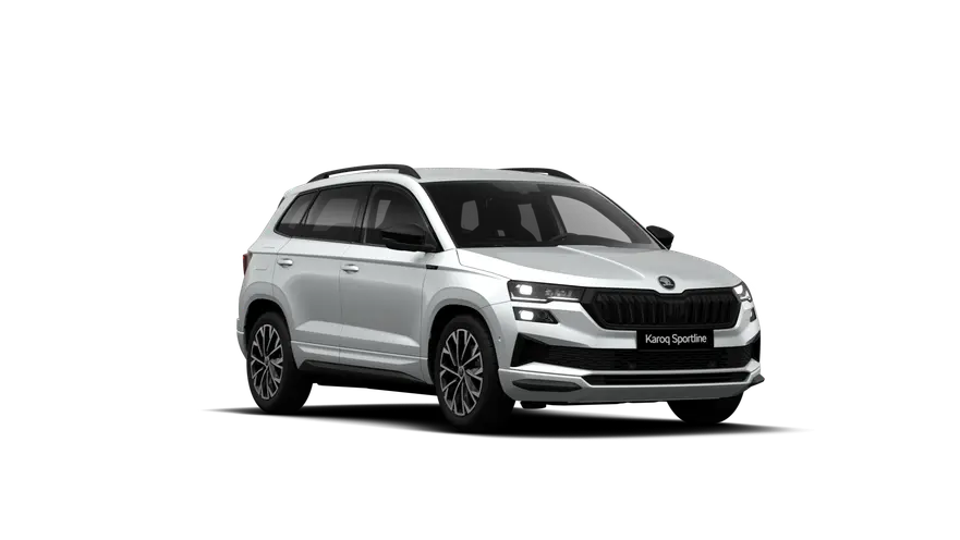 Karoq Sportline