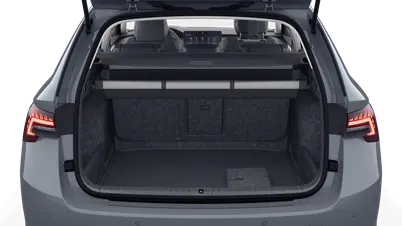 Octavia Combi 130 let Premium