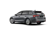 Nová Octavia Combi 130 let