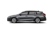 Nová Octavia Combi 130 let