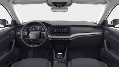 Octavia Combi 130 let