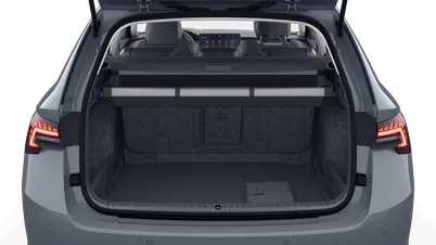 Octavia Combi Dynamic