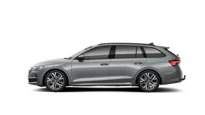 Octavia Combi Dynamic
