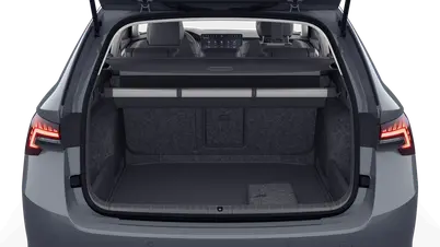 Octavia Combi 130 let Premium