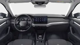 Octavia Combi 130 let Premium