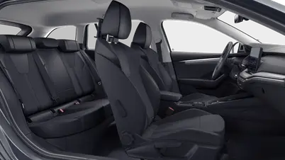 Octavia Combi 130 let Premium