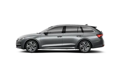 Octavia Combi 130 let Premium