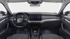 Nová Octavia Combi 130 let Premium