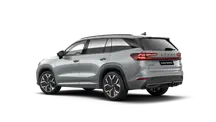 Kodiaq Sportline