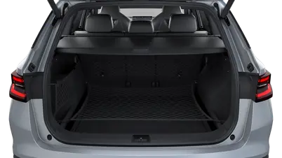 Kodiaq Sportline