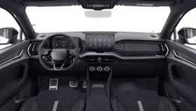 Kodiaq Sportline