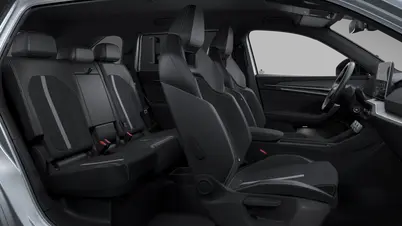Kodiaq Sportline