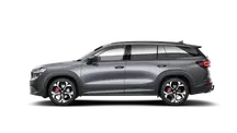 Kodiaq RS