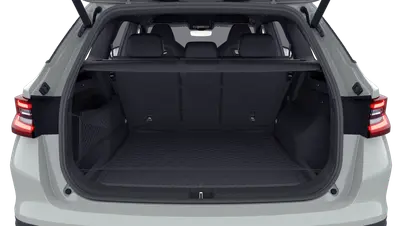 Kodiaq Sportline
