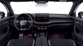 Superb Combi Sportline