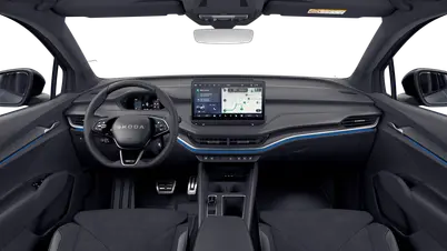 Elroq Sportline 85