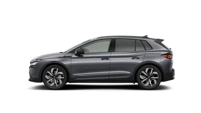 Elroq Sportline 85