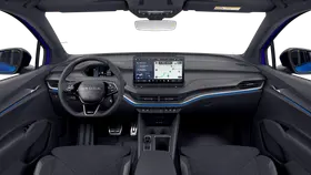 Elroq Sportline 85