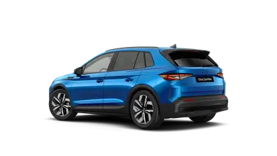 Elroq Sportline 85
