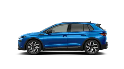 Elroq Sportline 85
