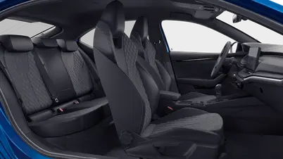 Octavia Sportline