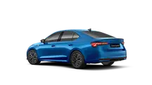 Octavia Sportline