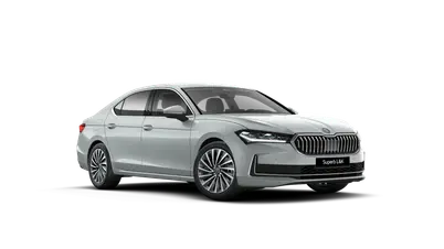 Superb Laurin & Klement