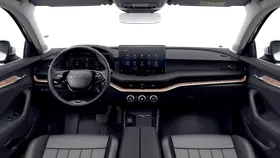 Superb Laurin & Klement