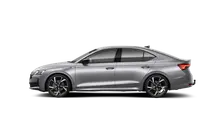Nová Octavia Sportline