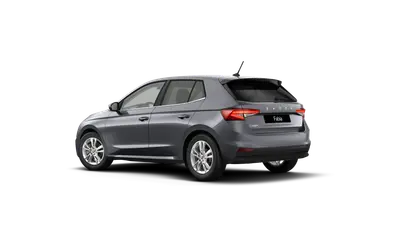 Fabia 130 let Premium