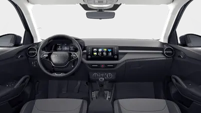 Fabia 130 let