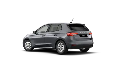 Fabia 130 let