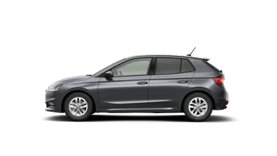 Fabia 130 let