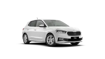 Fabia 130 let Premium