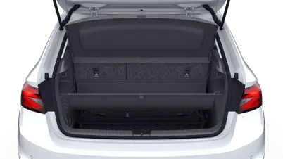 Fabia 130 let Premium
