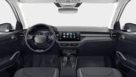 Fabia 130 let Premium