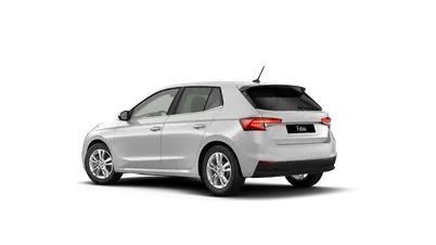 Fabia 130 let Premium
